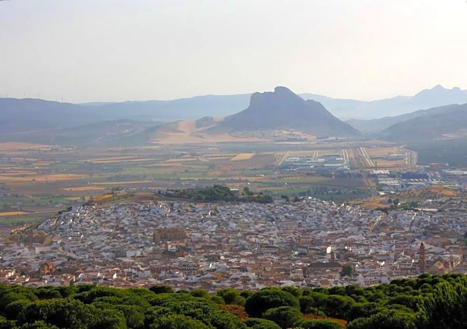 Hostal Colon Antequera