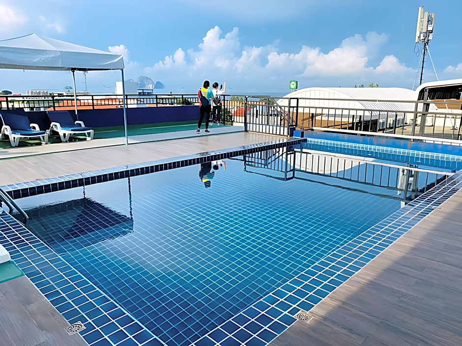 Kokotel Krabi Ao Nang