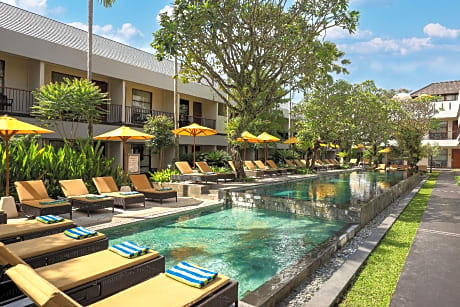 Amadea Resort & Villas Seminyak Bali