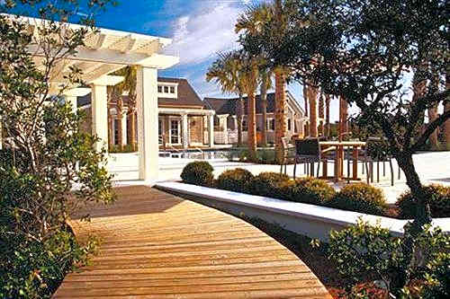 WaterSound Inn