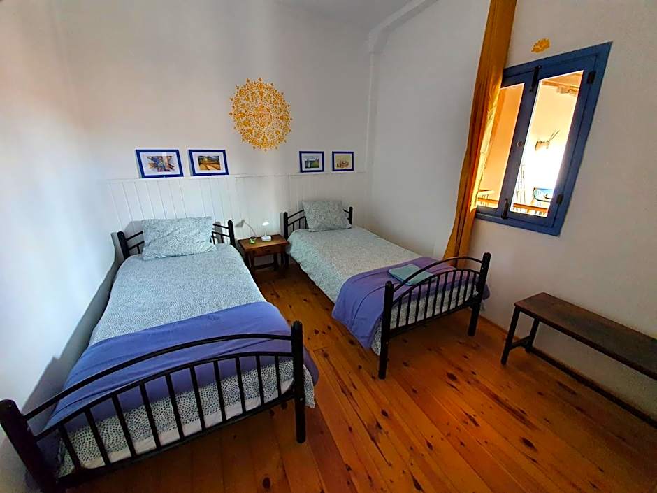 Albergue Villares de Orbigo