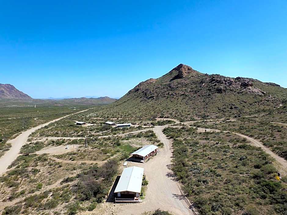Terlingua Ranch Lodge