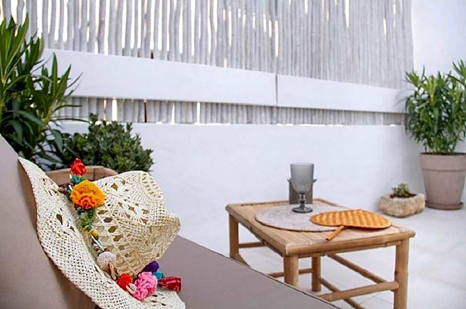 Infinito Hotel Boutique - Adults Only
