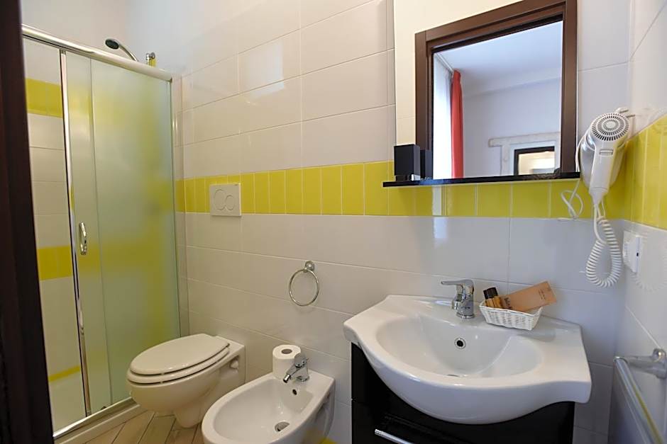 Camere Le Vie di Omero