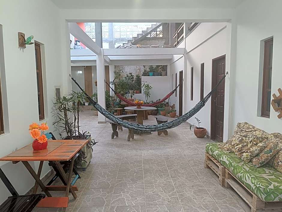 Pousada Betel - Moradas Familia Betel