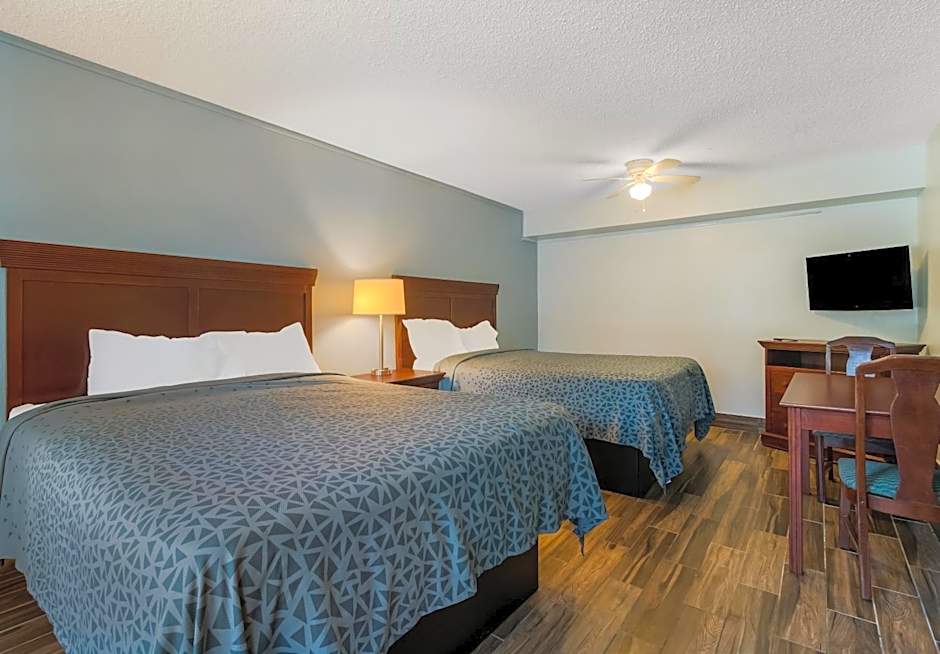 Econo Lodge Inn & Suites Fulton - Rockport