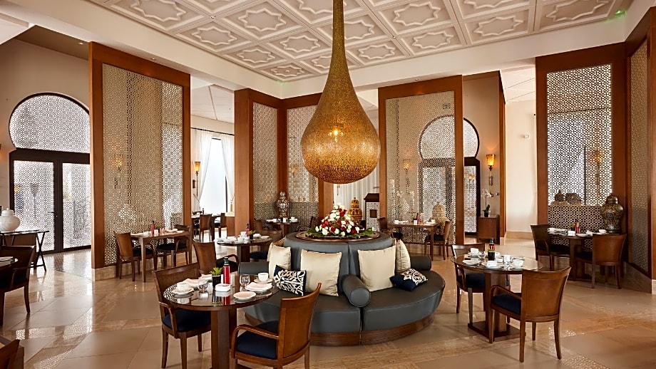 Banyan Tree Tamouda Bay