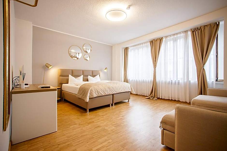 TM Hotel Düsseldorf