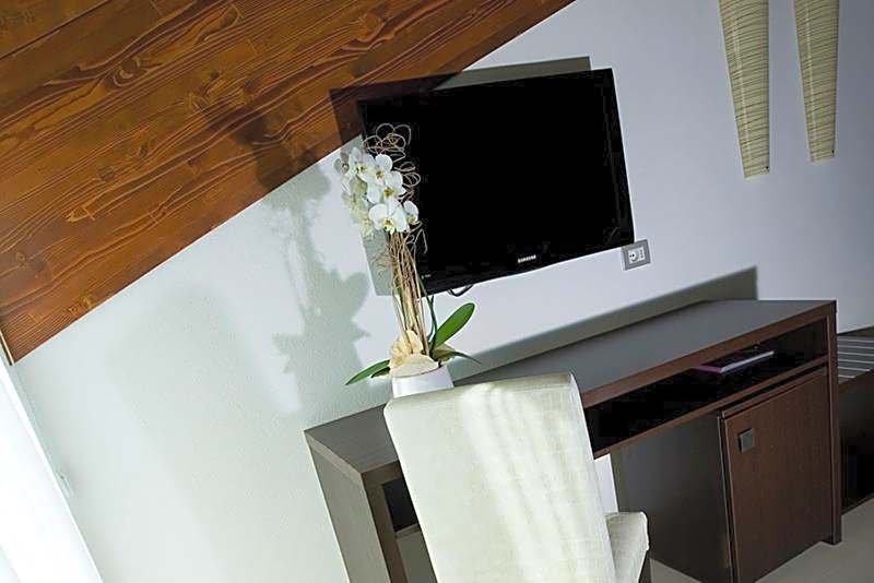 Hotel Iride & Spa bed&breakfast