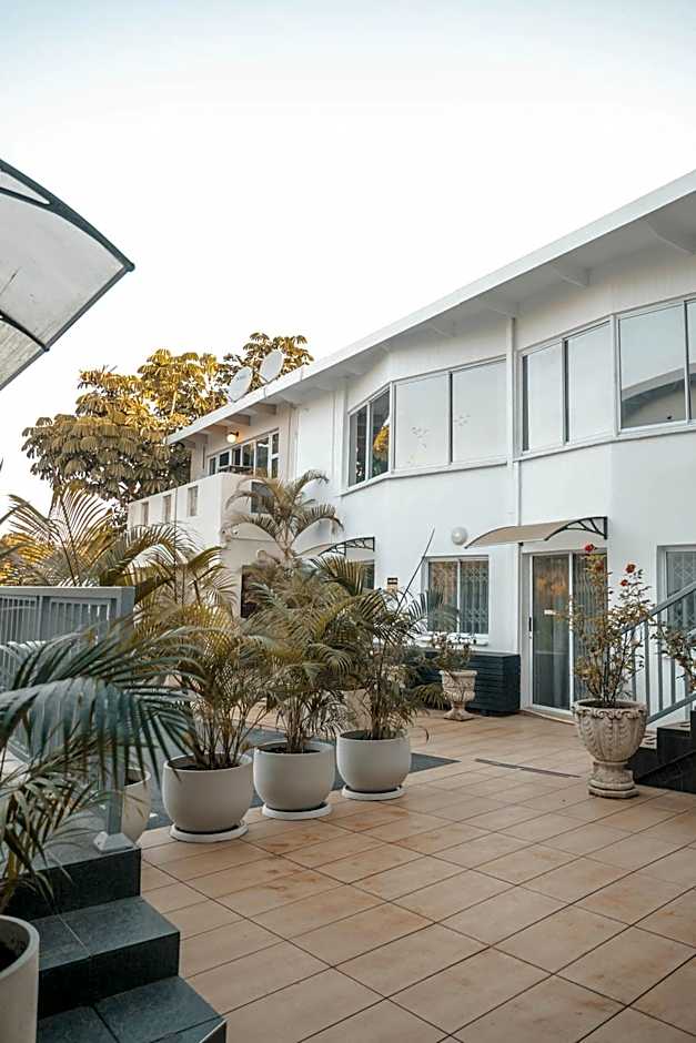 Beside Still Waters Boutique Hotel