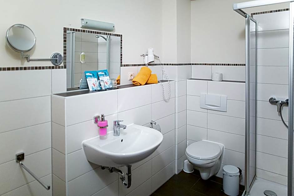 Sporthotel Wernigerode