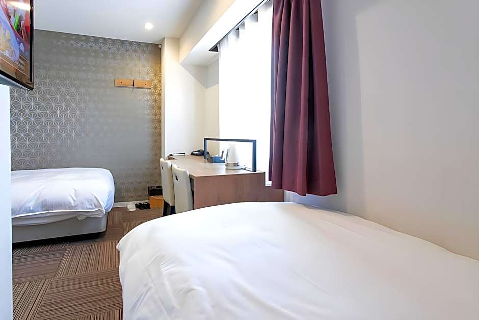 Tosei Hotel & Seminar Makuhari