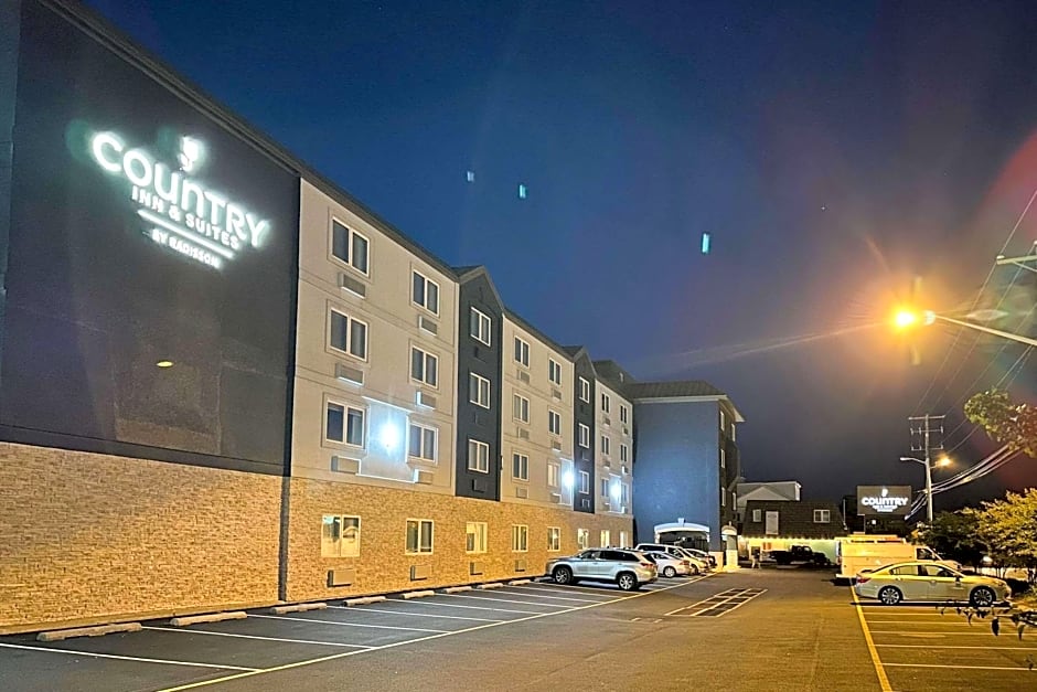 Country Inn & Suites Rehoboth Beach - Dewey