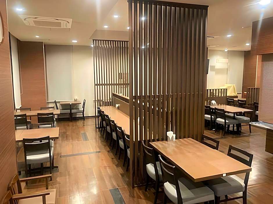 Hotel Route Inn Ashikaga Ekimae