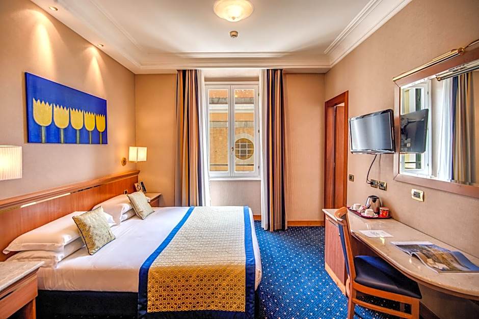 Hotel Diocleziano