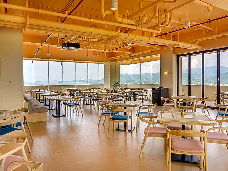 GOLDEN TULIP SPRINGHILL LAMPUNG