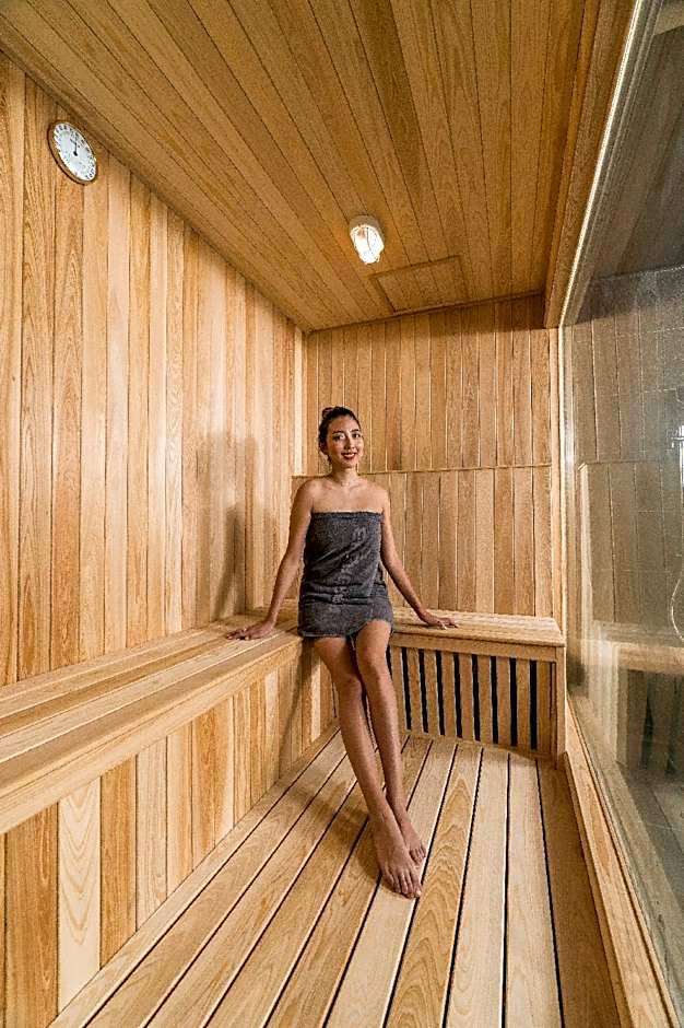 Evergreen Palace Hotel Chiayi