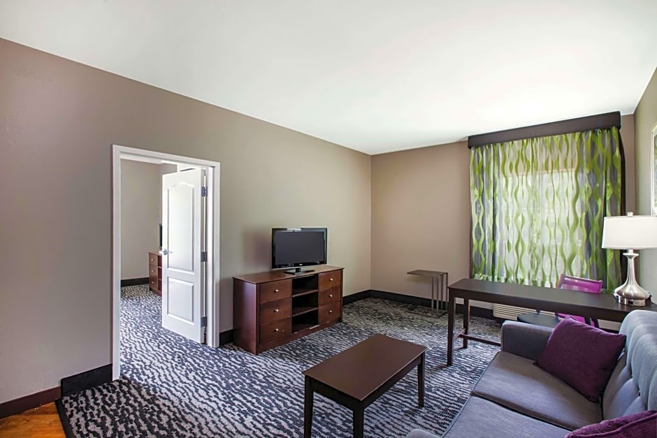 La Quinta by Wyndham Baton Rouge Denham Springs