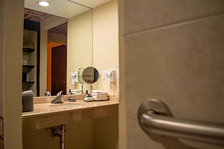 Hotel Villa Mercedes San Cristobal