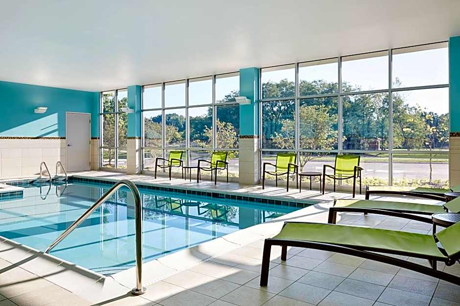 SpringHill Suites by Marriott Cleveland Independence