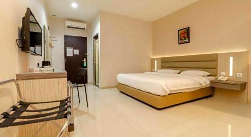 Lovina Inn Hotel Batam