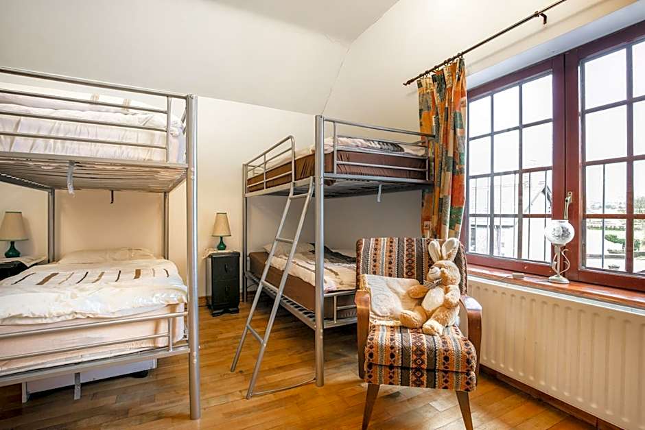 Slemish Barn Hostel