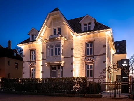 Hotel Villa8