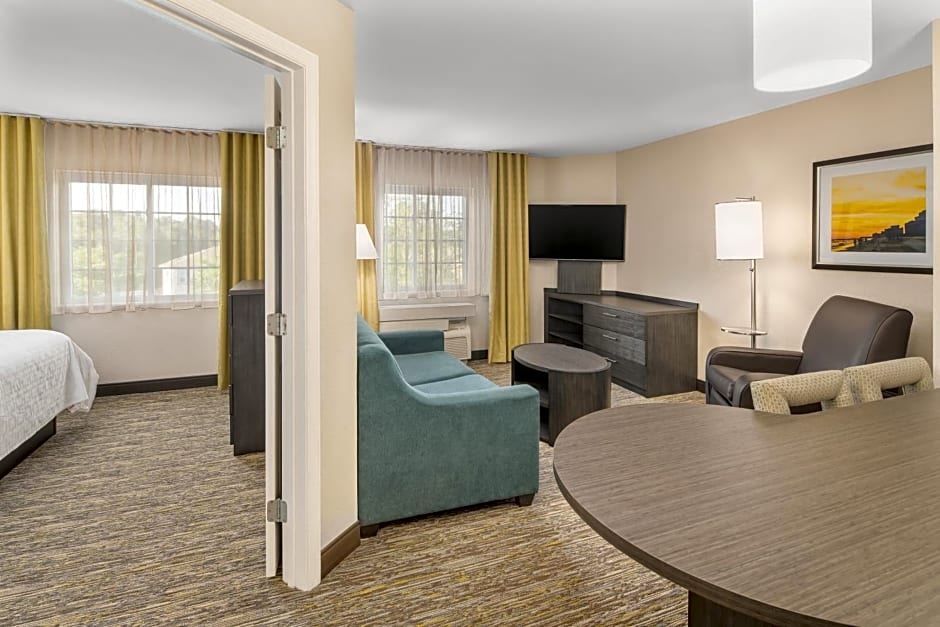 Candlewood Suites Destin-Sandestin Area