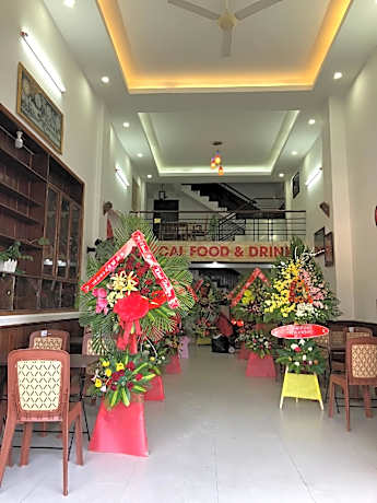 VIET Hostel