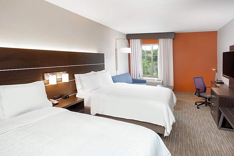 Holiday Inn Express Haskell-Wayne Area By IHG