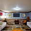 OYO Hotel Redwood Falls near Jackpot Casino