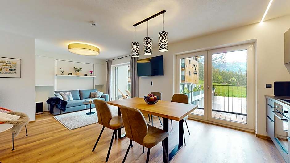 PitzPlus Appartements