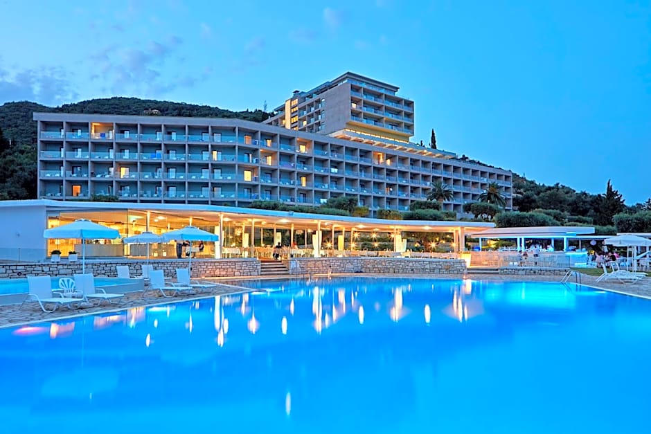 Atlantica Nissaki Beach - Adults Only