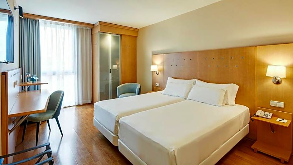 Sercotel Porta Barcelona