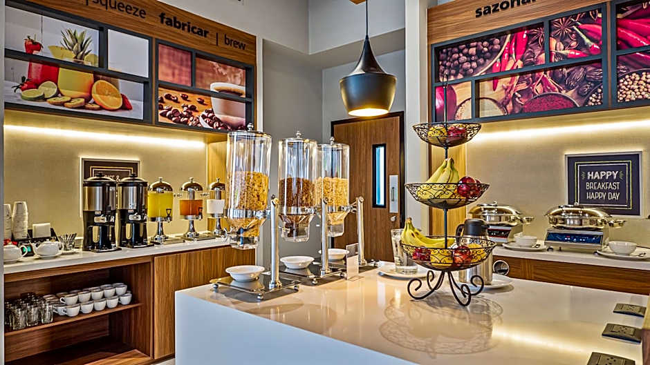 Hampton by Hilton Nuevo Vallarta