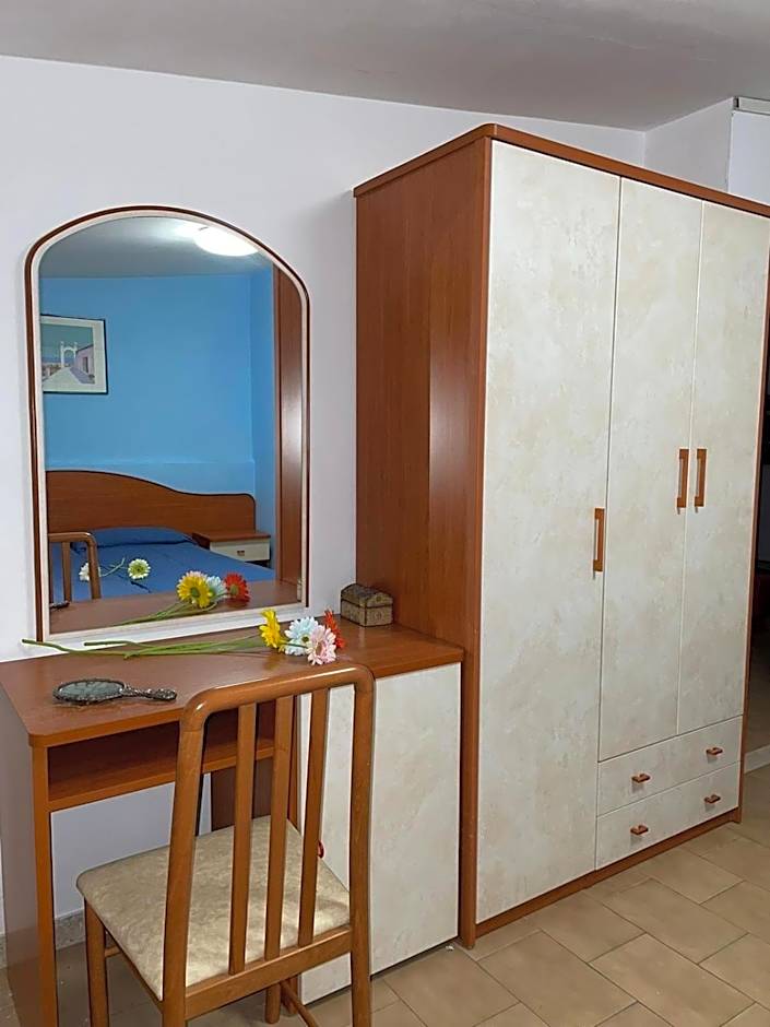 Hotel Morri - il BIBLIHOTEL