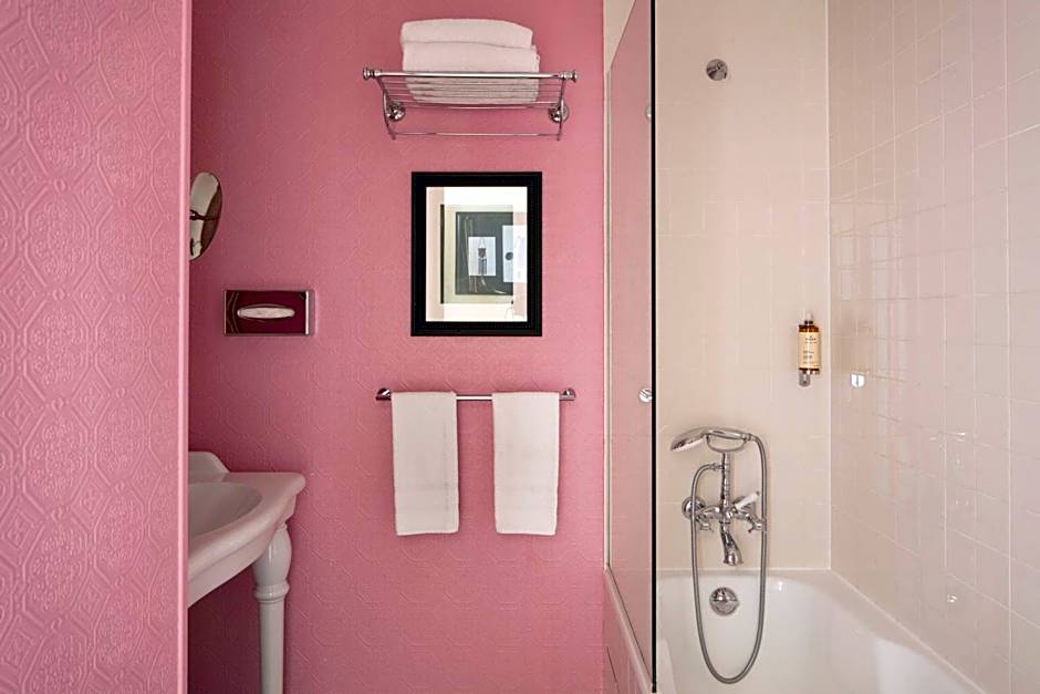 Le 123 Elysees - Astotel