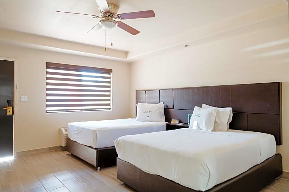 Hotel Siesta Real