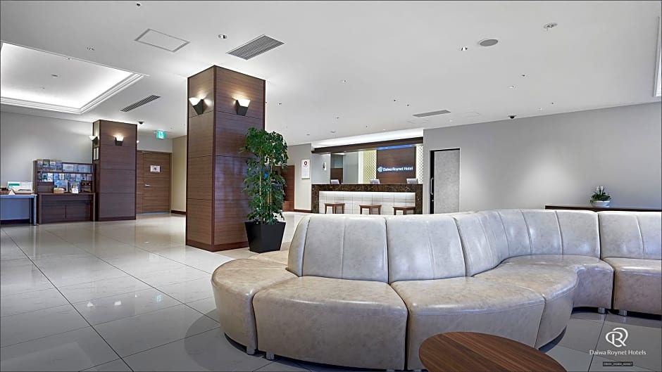 Daiwa Roynet Hotel Hachinohe