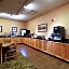 Hawthorn Extended Stay by Wyndham Minot