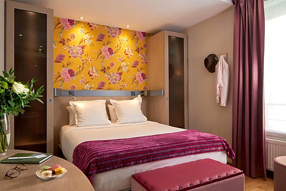 Hotel Tourisme Avenue