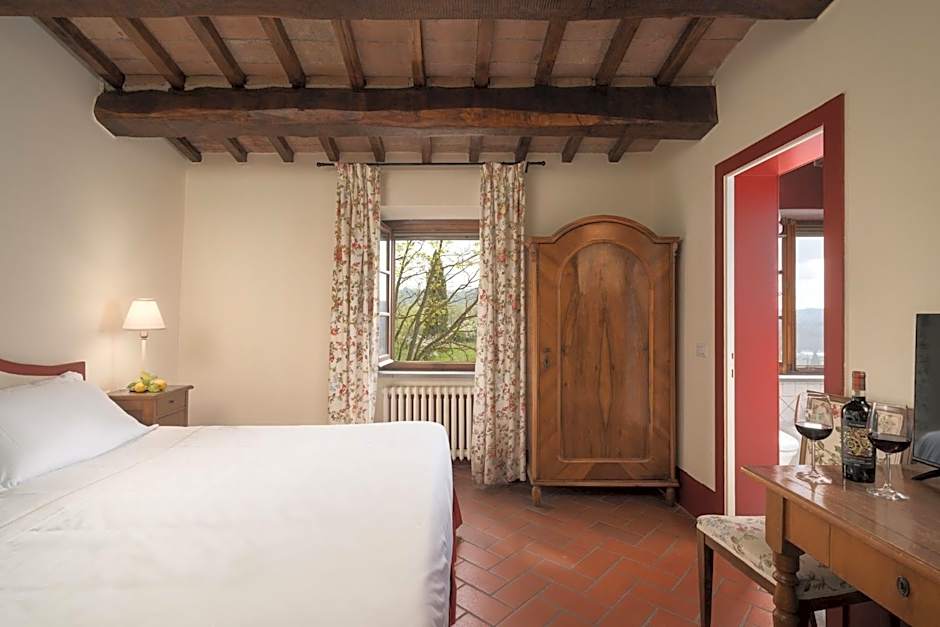 Relais Poggio Borgoni