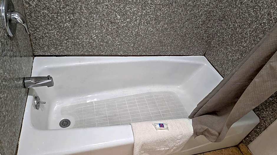 Motel 6-Blythe, CA - South