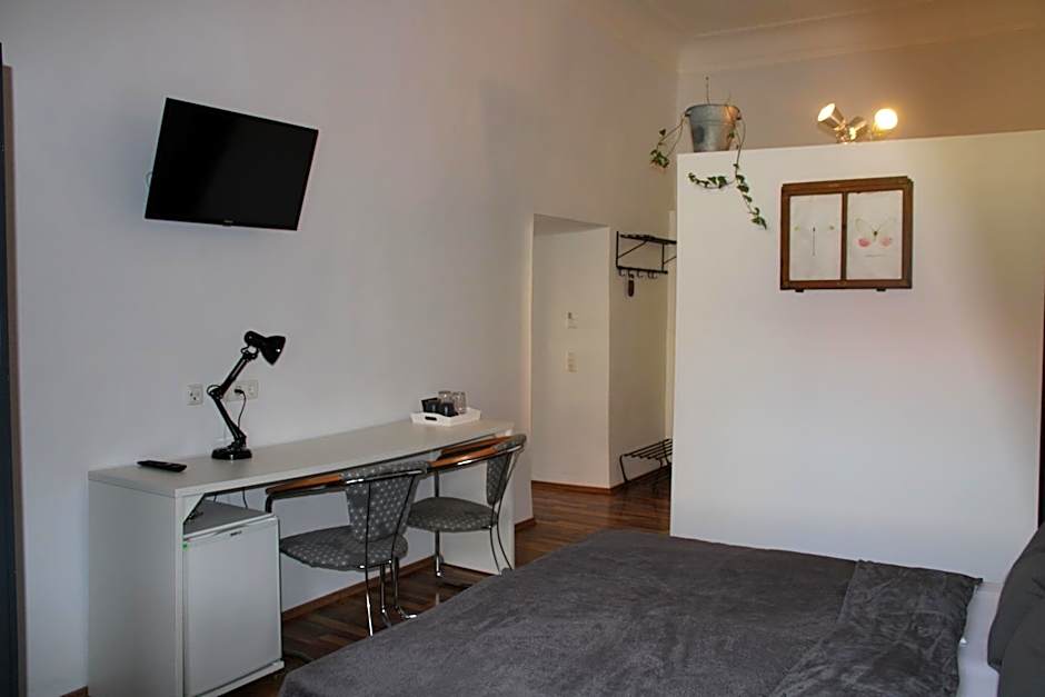 Hotel im Stift Neuberg