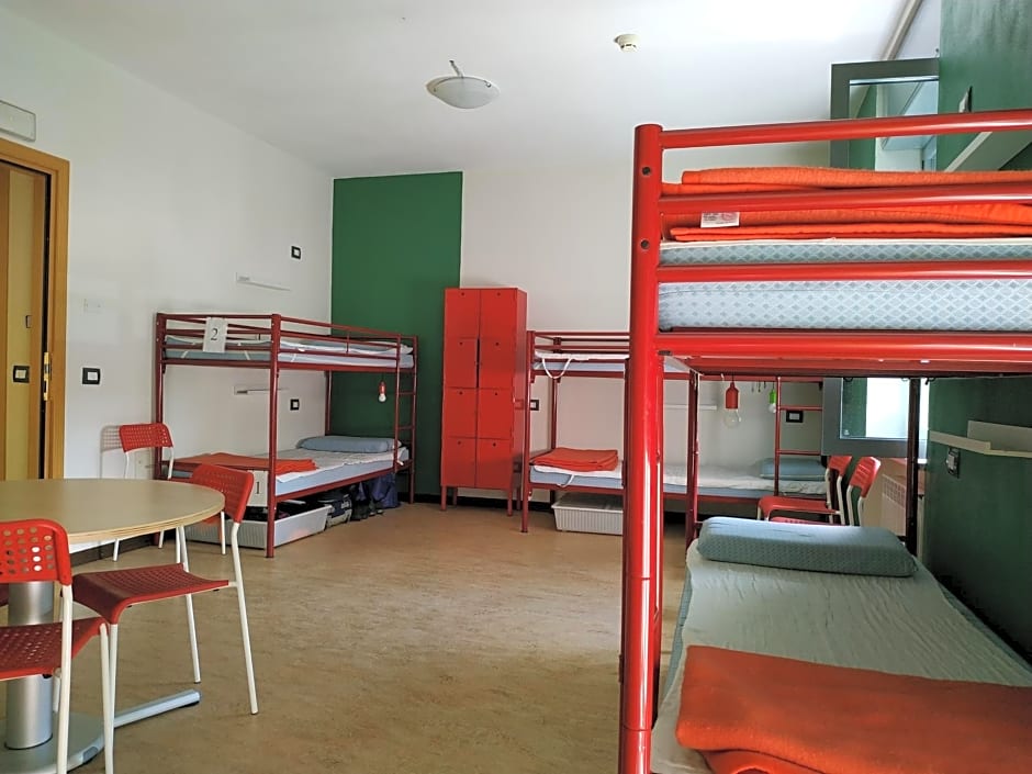 Ostello di Saronno - Malpensa Hostel