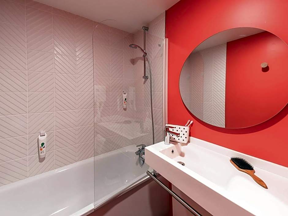 ibis Styles Chalons en Champagne Centre