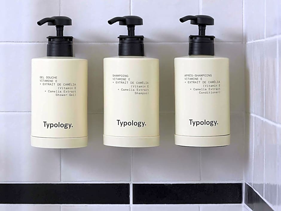 Talaia Hotel & Spa Biarritz -MGallery Collection