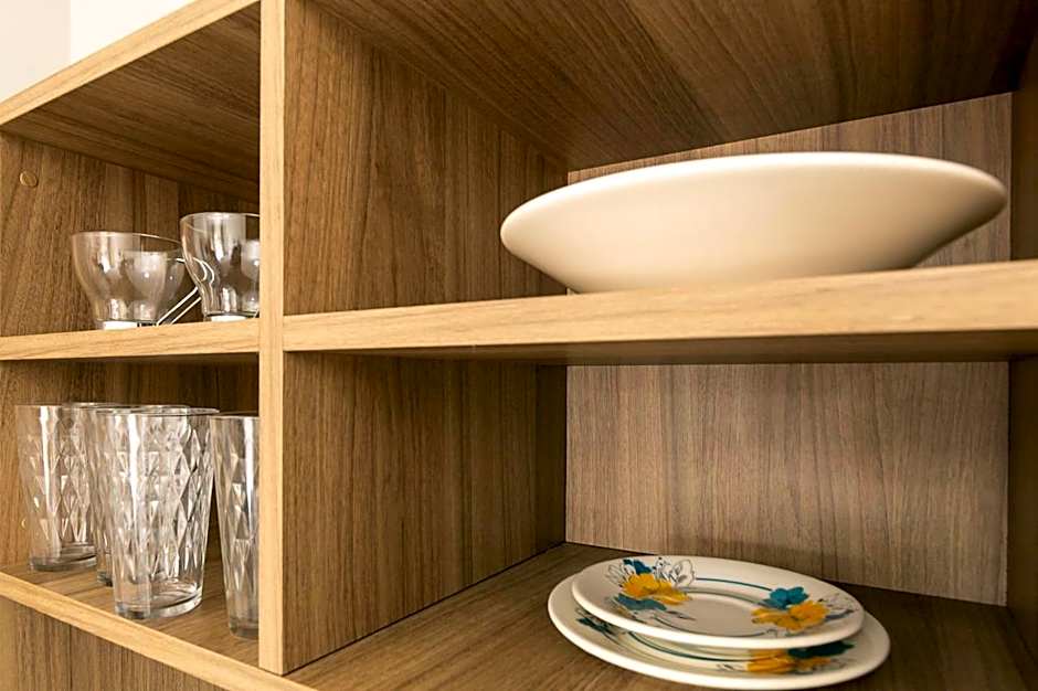 06-Studio encantador em Curitiba