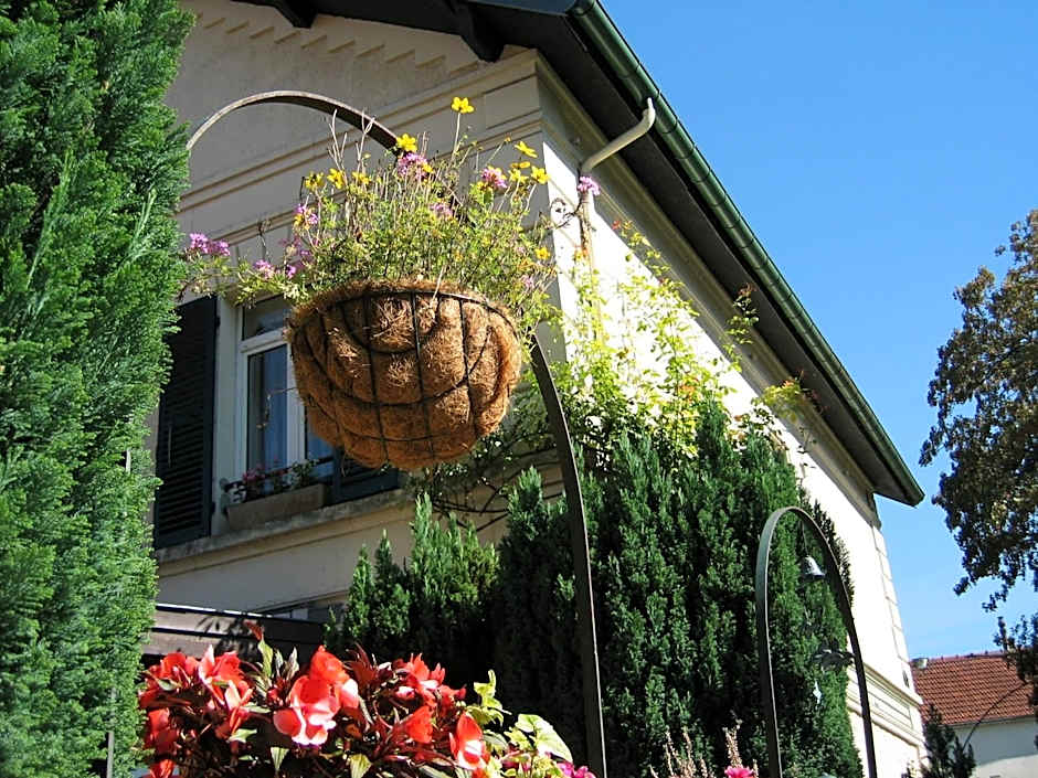 Hôtel Relais d'Aumale