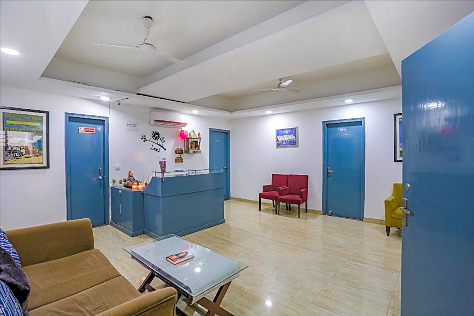 FabHotel Golf Luxury – Gurgaon, NY